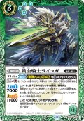 黄金騎士ライコガ[BS_BSC44-005_R]【BSC44収録】