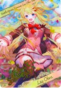 【ブロマイド風メタリックカード】レイ・オーバ(P19-21)[BS_D02-03]【PB35収録】