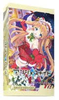 【予約商品・全額前金制】【11/29(金)発売】アンジュ・ユナイト　ブリリアントパックVol.4(1カートン・6BOX入)(1BOXあたり5800円)[新品商品]