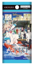 【予約商品・全額前金制】【12/27(金)発売】ビルディバイド -ブライト-  アニメ『ATRI -My Dear Moments-』(1BOX・16パック入)[新品商品]