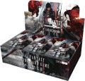 FFTCG Opus 秘められた伝説(Opus24) 日本語版 ブースターBOX(1BOX・36パック入)[新品商品]