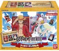 ★SALE★ONE PIECEカードゲーム　ファミリーデッキセット(1個)[新品商品]