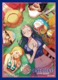 カードスリーブ 公認店エディション vol.3 ニコ・ロビン【70枚入り】(1個)[新品商品]