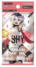 UNION ARENA ブースターパック SHY【UA24BT】(1BOX・16パック入)[新品商品]