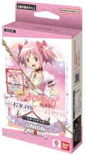 UNION ARENA スタートデッキ 魔法少女まどか☆マギカ【UA31ST】(1個)[新品商品]