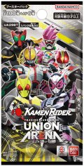 UNION ARENA ブースターパック 仮面ライダー【UA29BT】(1BOX・16パック入)[新品商品]