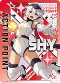 アクションポイントカード（シャイ）[UA24BT/SHY-1-AP07]【UA24BT/SHY収録】