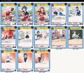 ユニオンアリーナ 構築済みデッキ 生徒会(2024年9月14日更新)[UA_deck]