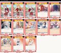 ユニオンアリーナ 構築済みデッキ 有村＆紫雲＆葛城(2024年9月14日更新)[UA_deck]