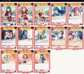 ユニオンアリーナ 構築済みデッキ 信号機(2024年9月14日更新)[UA_deck]