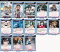 ユニオンアリーナ 構築済みデッキ 青SHY(2024年9月28日更新)[UA_deck]