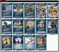 ユニオンアリーナ 構築済みデッキエグゼイド(2025年1月21日更新)[UA_deck]