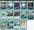 ユニオンアリーナ 構築済みデッキ サンラク(2025年1月14日更新)[UA_deck]