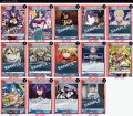 ユニオンアリーナ 構築済みデッキ ヴォルフガング(2025年1月14日更新)[UA_deck]