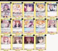 ユニオンアリーナ 構築済みデッキ リリサ＆美花莉(2025年1月26日更新)[UA_deck]