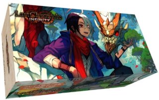 Last Chronicle INFINITY(ラストクロニクル インフィニティ) - マスターズスクウェア通販2号店