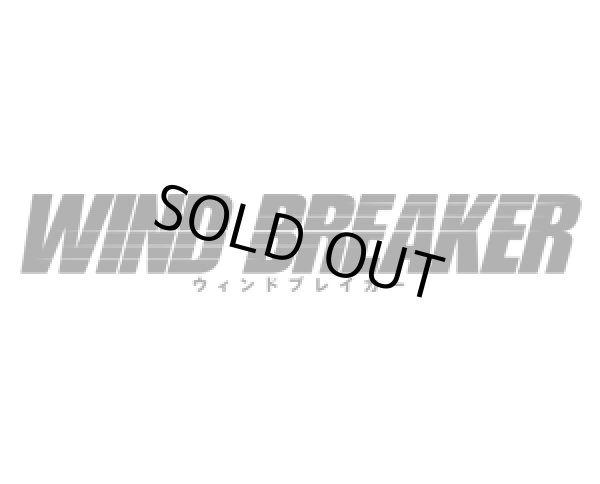 画像1: 【予約商品・全額前金制】【4/25(金)発売】UNION ARENA ブースターパック  WIND BREAKER【UA38BT】(1カートン・16BOX入)(1BOXあたり6160円)[新品商品] (1)